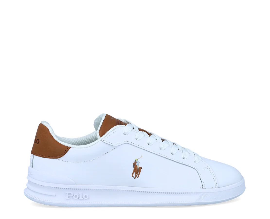 Ralph Lauren Heritage Court II