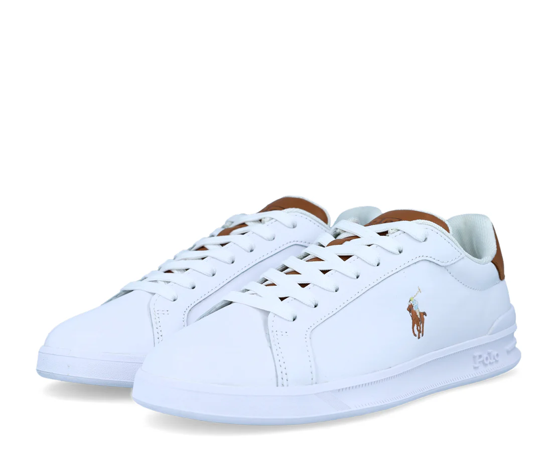 Ralph Lauren Heritage Court II - Image 2