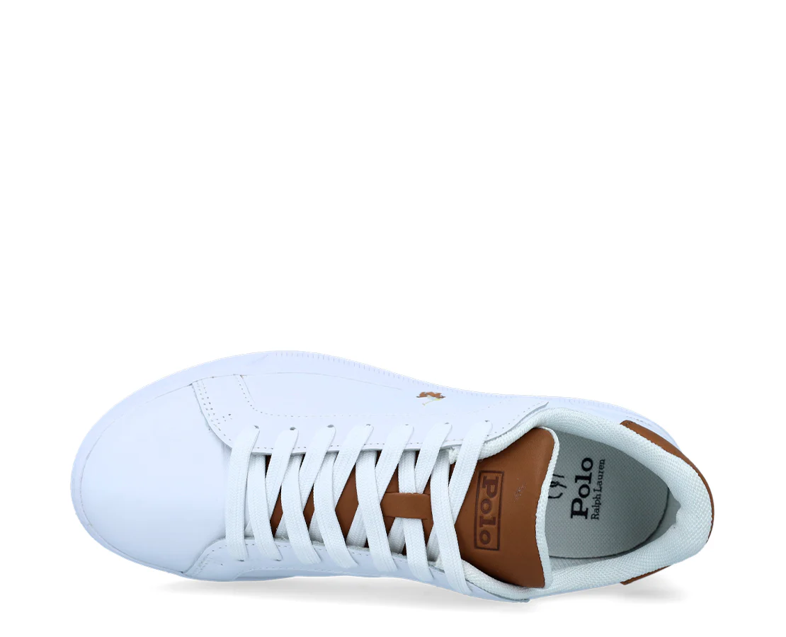 Ralph Lauren Heritage Court II - Image 3