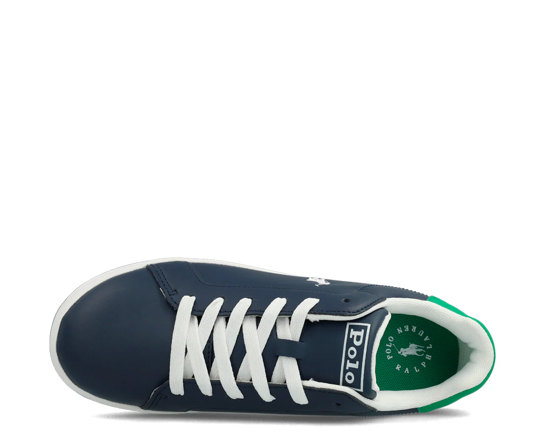Ralph Lauren Heritage Court II - Image 3