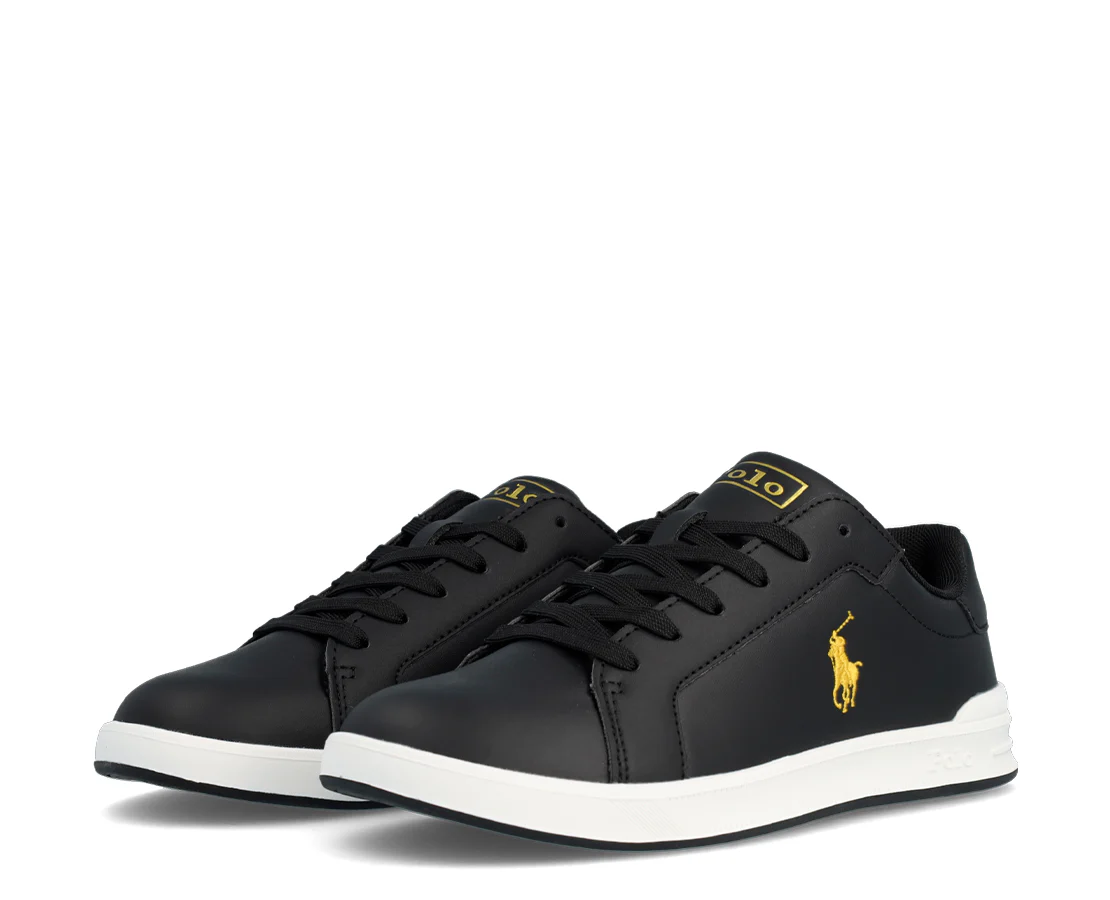 Ralph Lauren Heritage Court II - Image 2