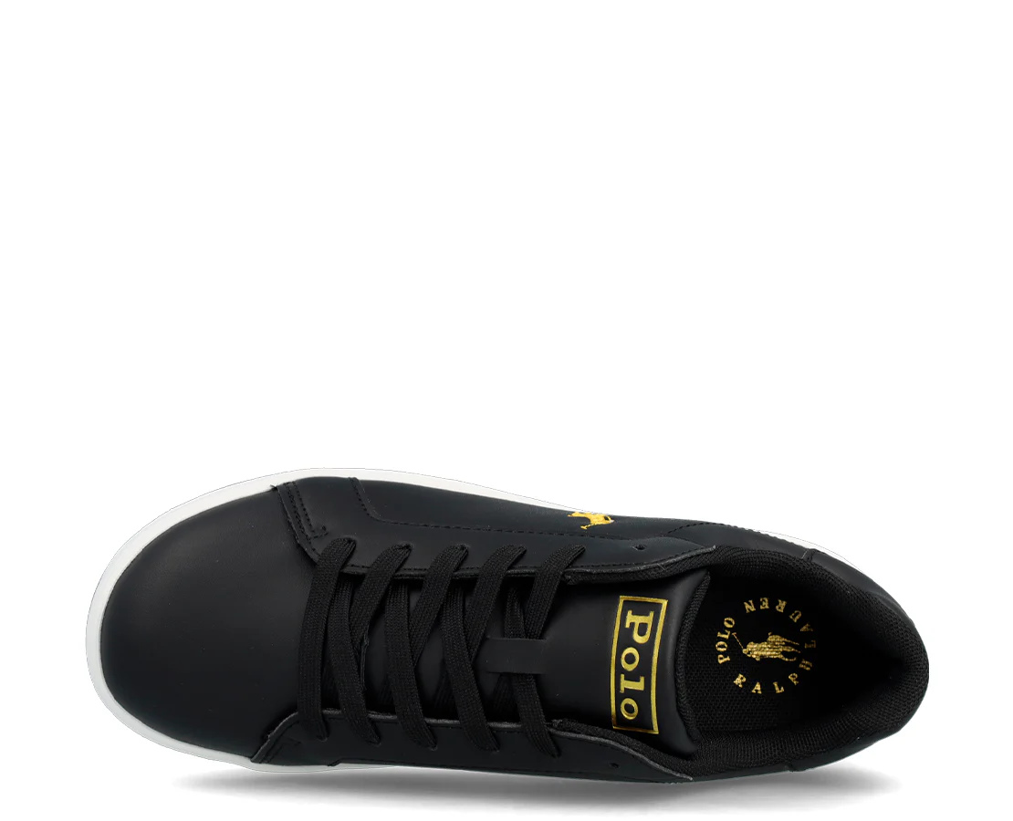 Ralph Lauren Heritage Court II - Image 3