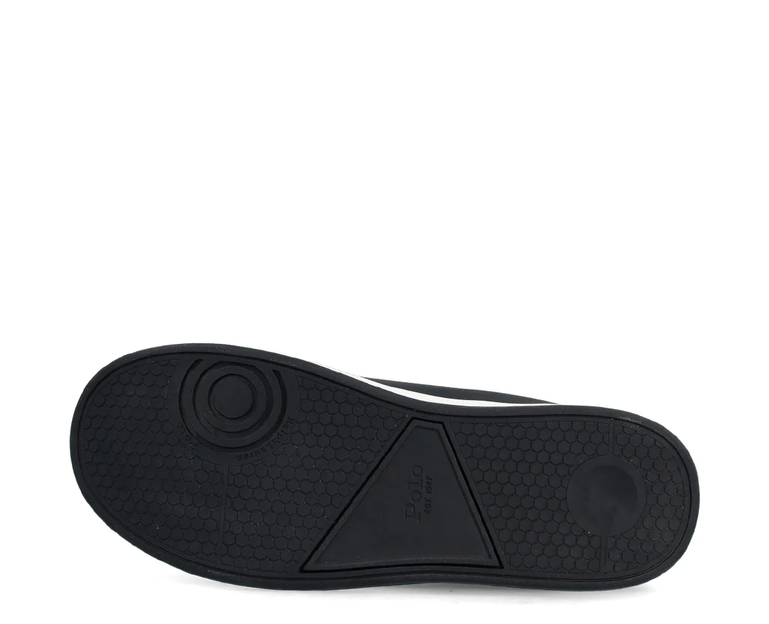 Ralph Lauren Heritage Court II - Image 4