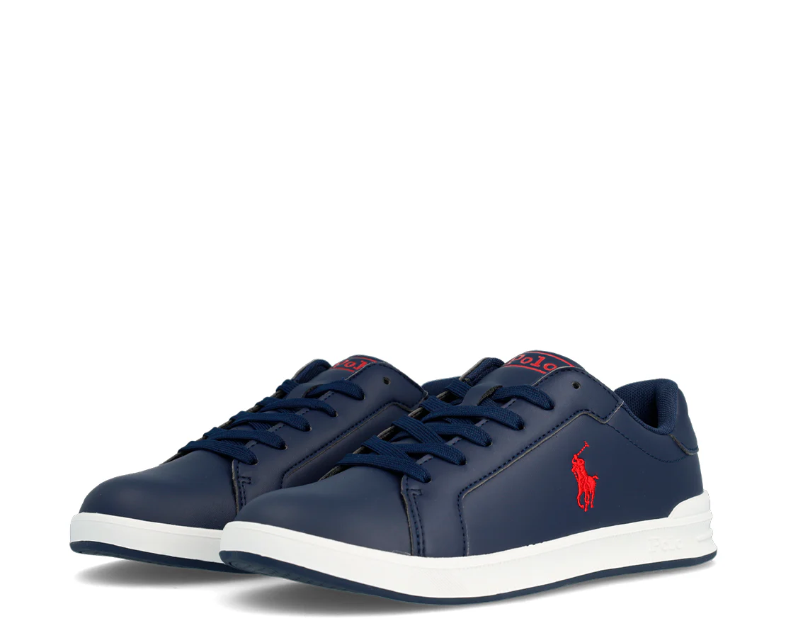 Ralph Lauren Heritage Court II - Image 2