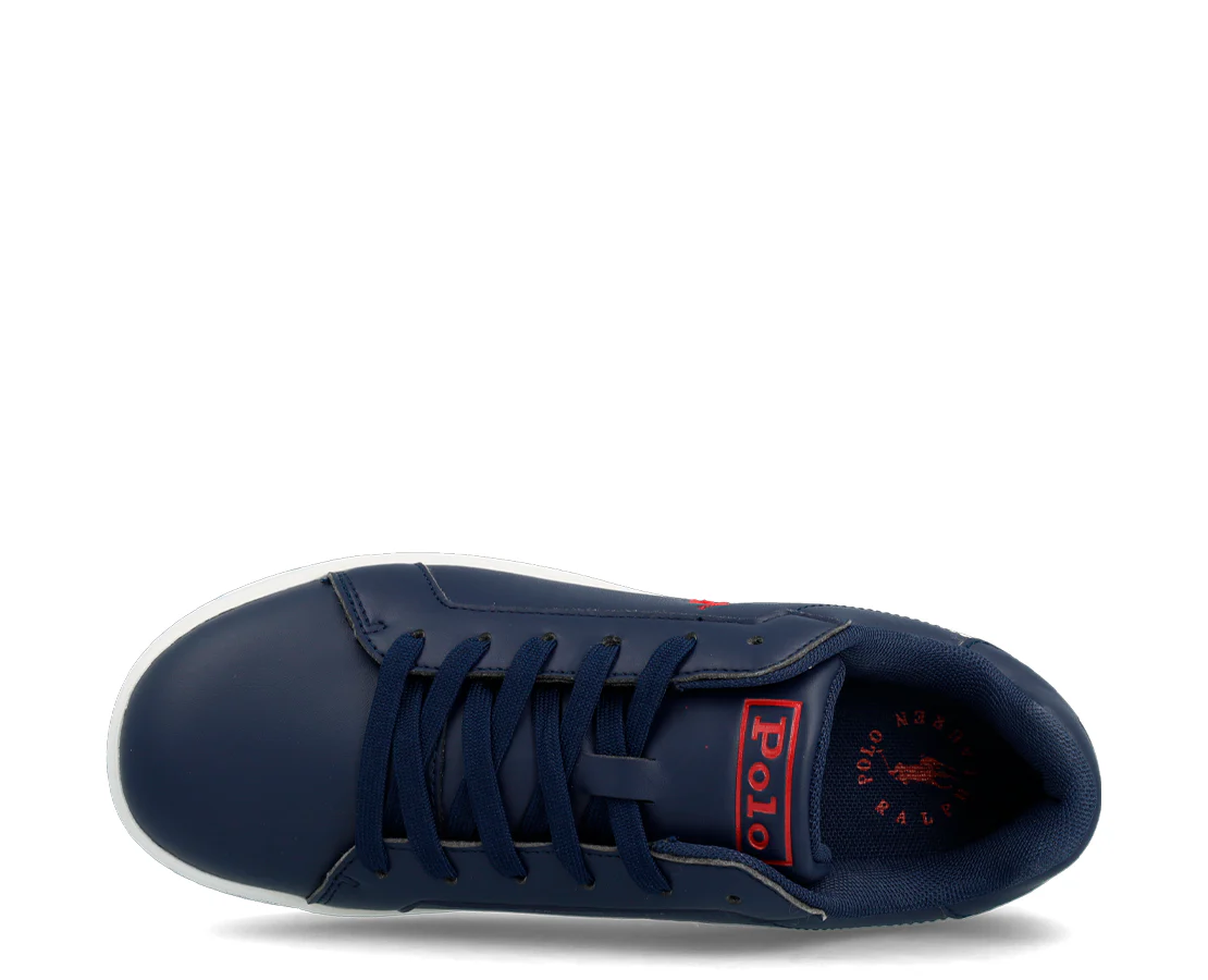 Ralph Lauren Heritage Court II - Image 3