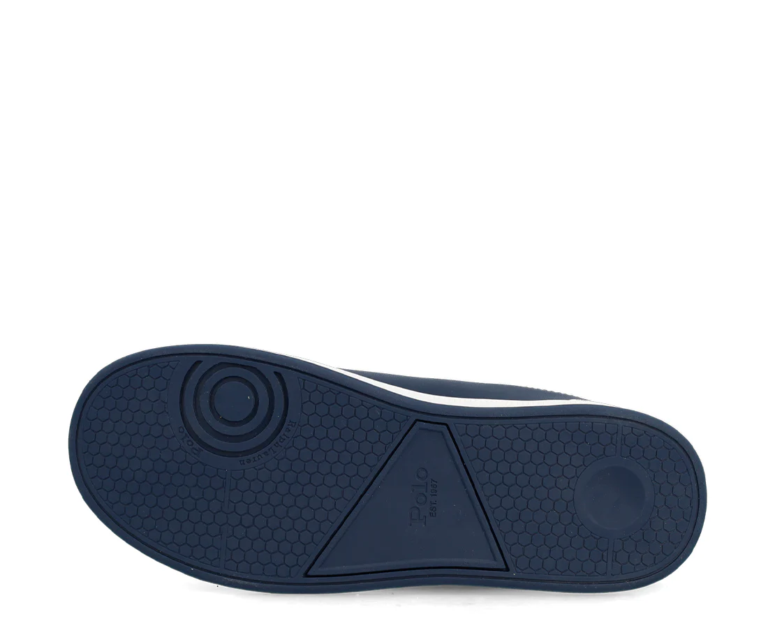 Ralph Lauren Heritage Court II - Image 4