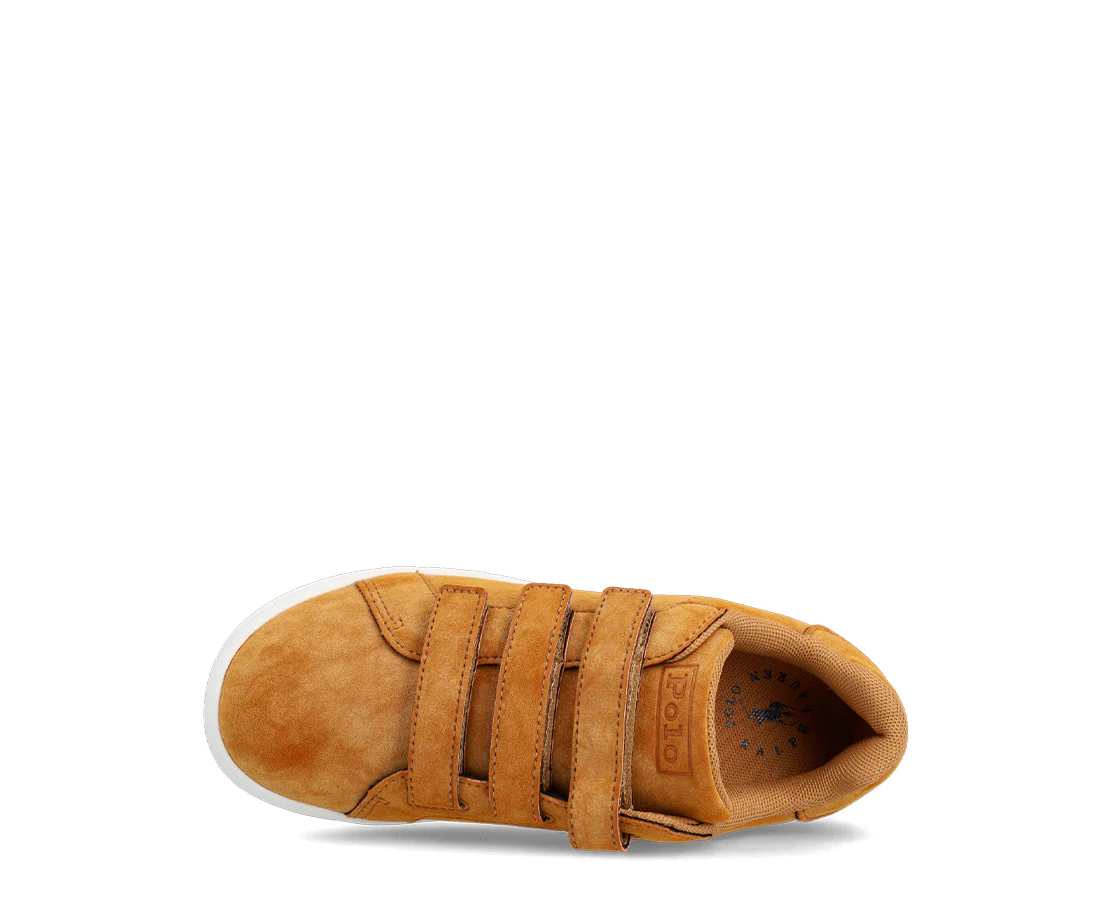 Ralph Lauren Heritage Court II - Image 3