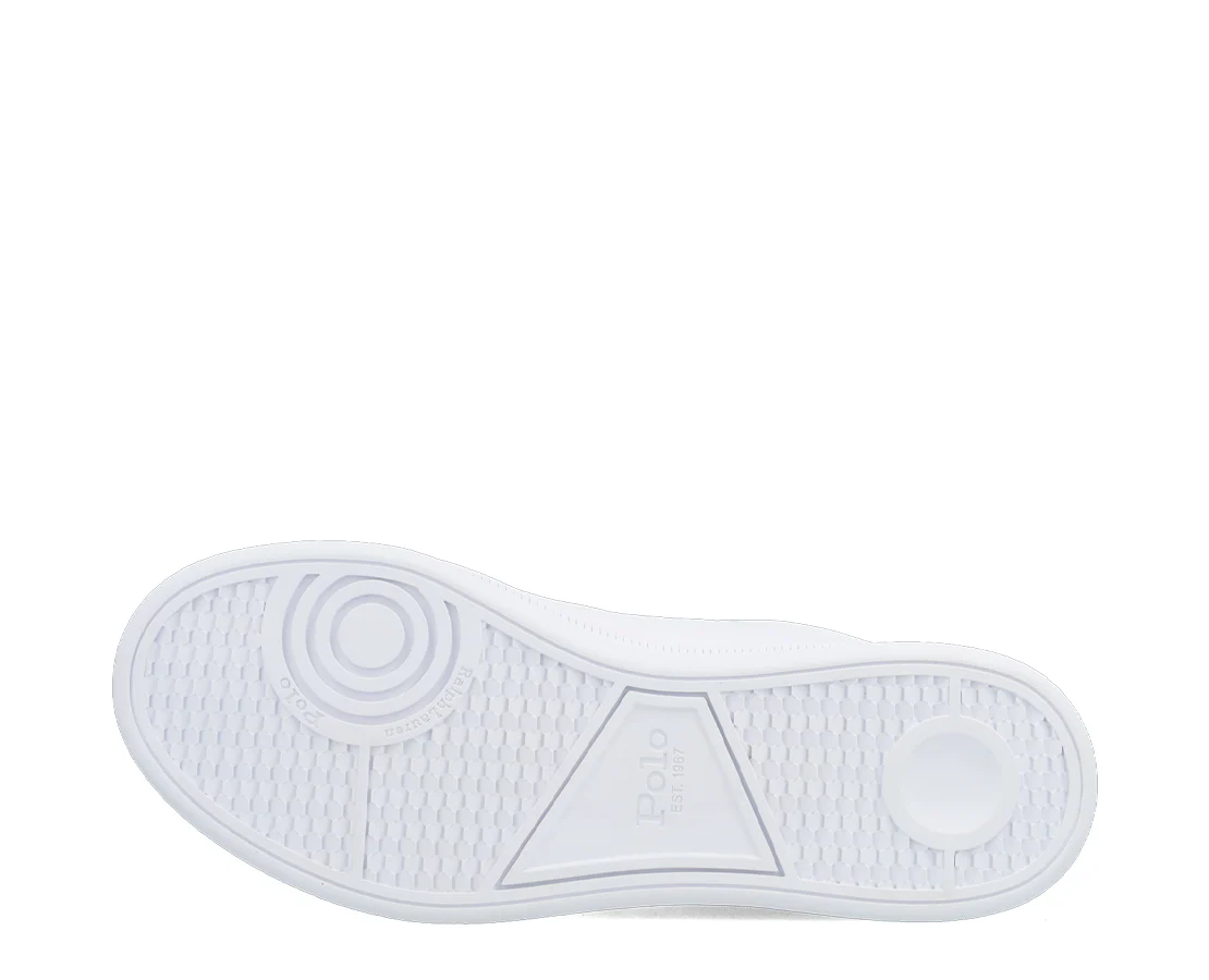 Ralph Lauren Heritage Court III - Image 4