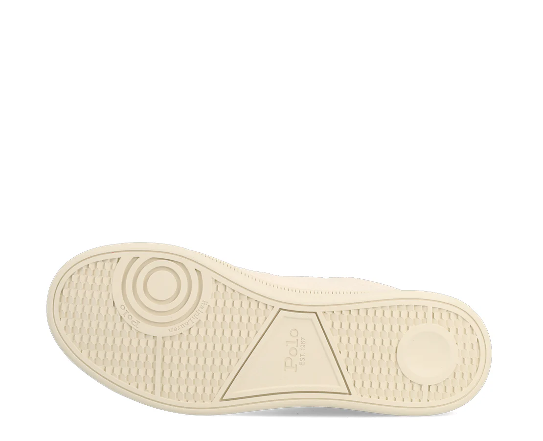 Ralph Lauren Heritage Court Premium - Image 4