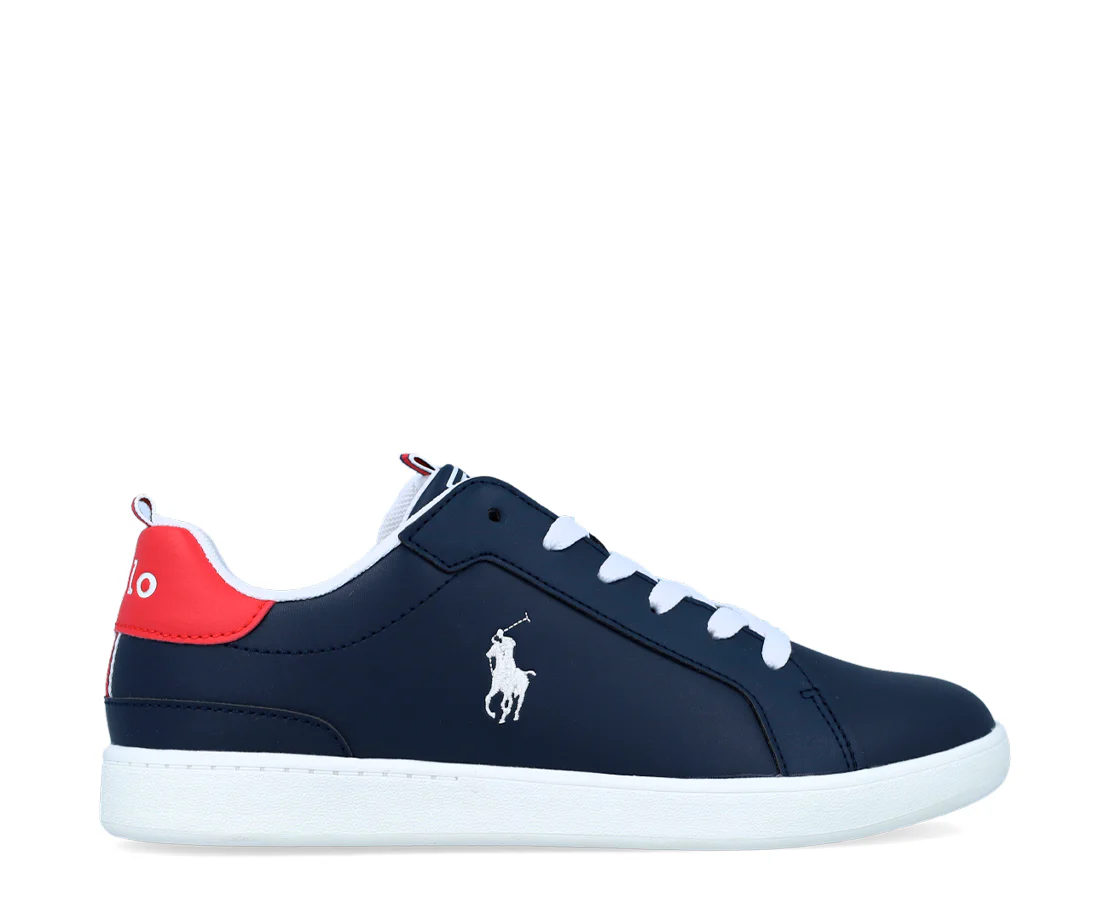 Ralph Lauren Heritage Court