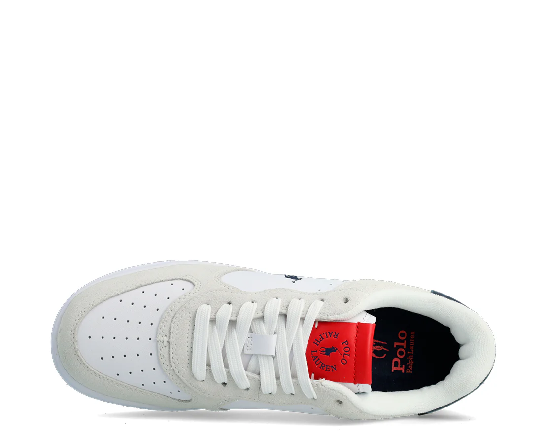 Ralph Lauren Masters Court Leather - Image 3
