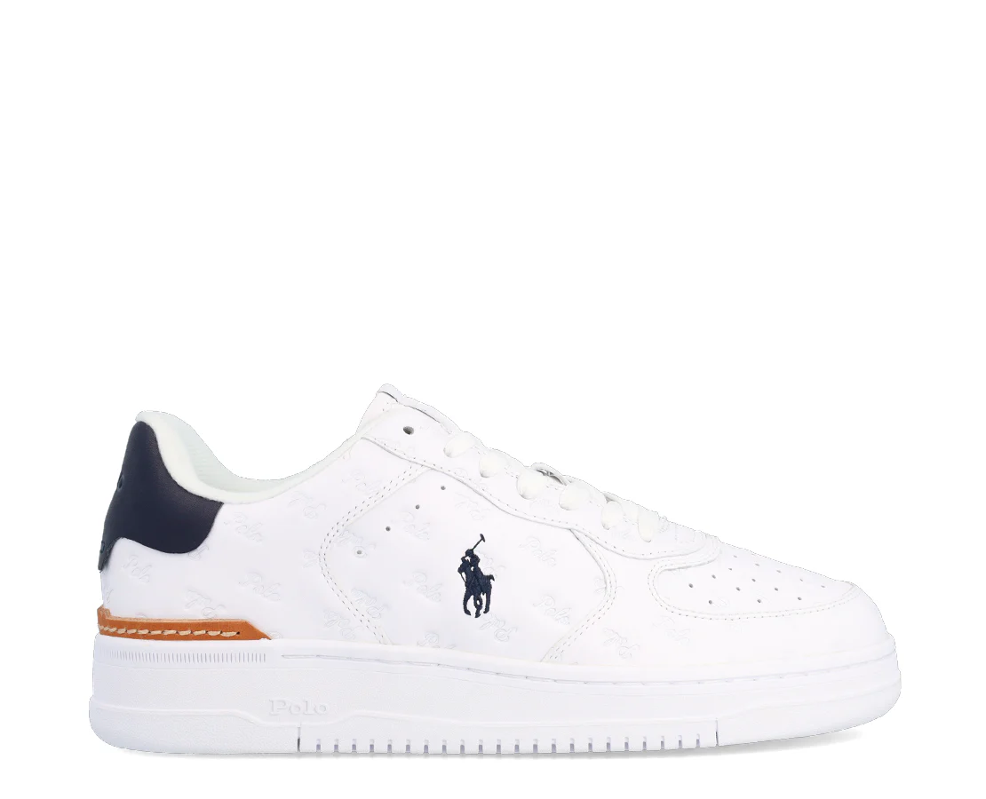 Ralph Lauren Masters Court