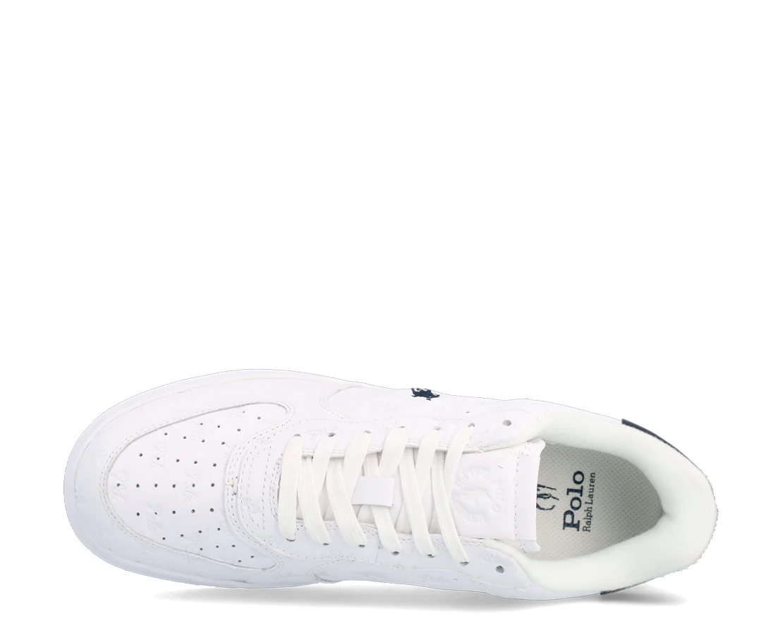 Ralph Lauren Masters Court - Image 3