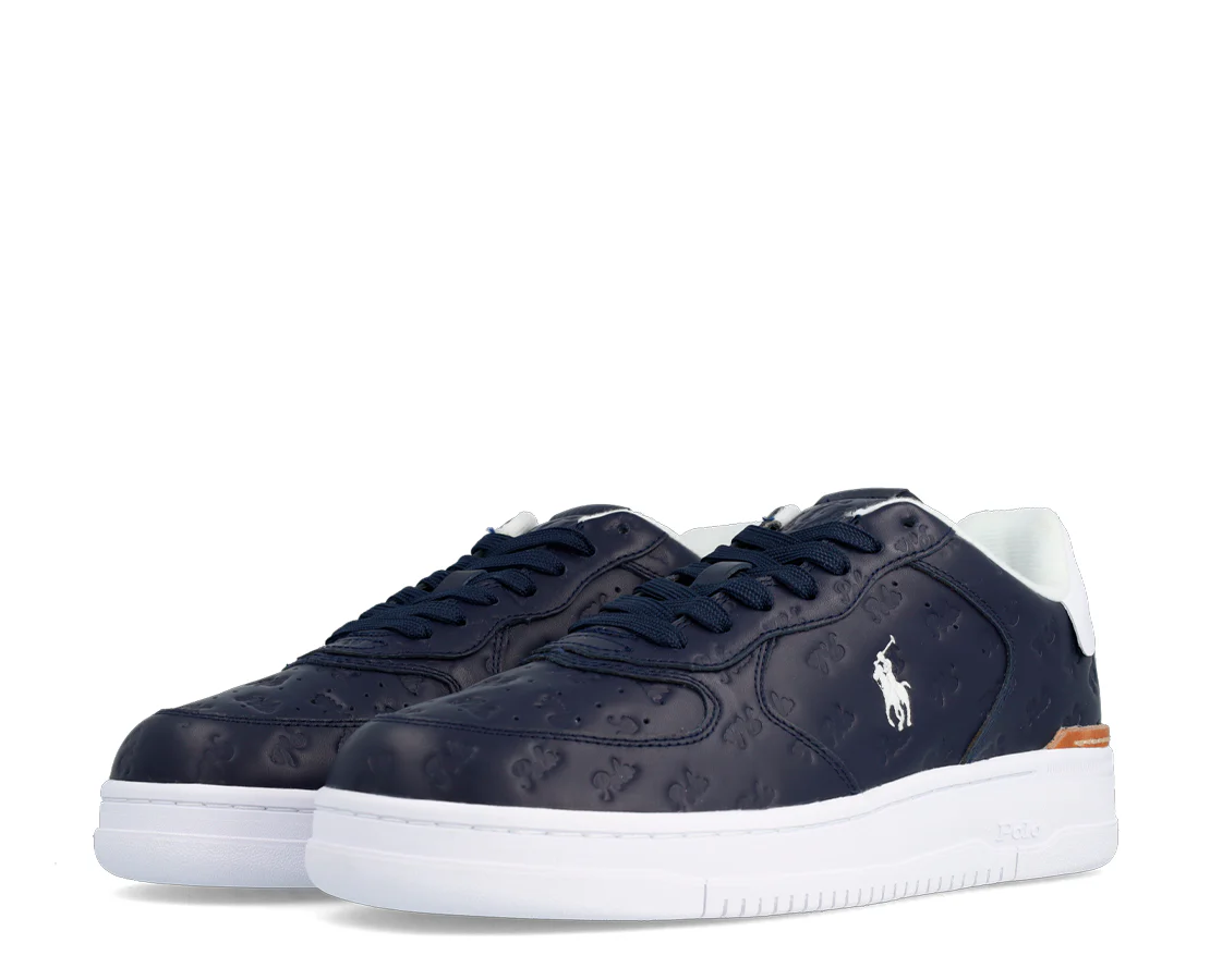 Ralph Lauren Masters Court - Image 2