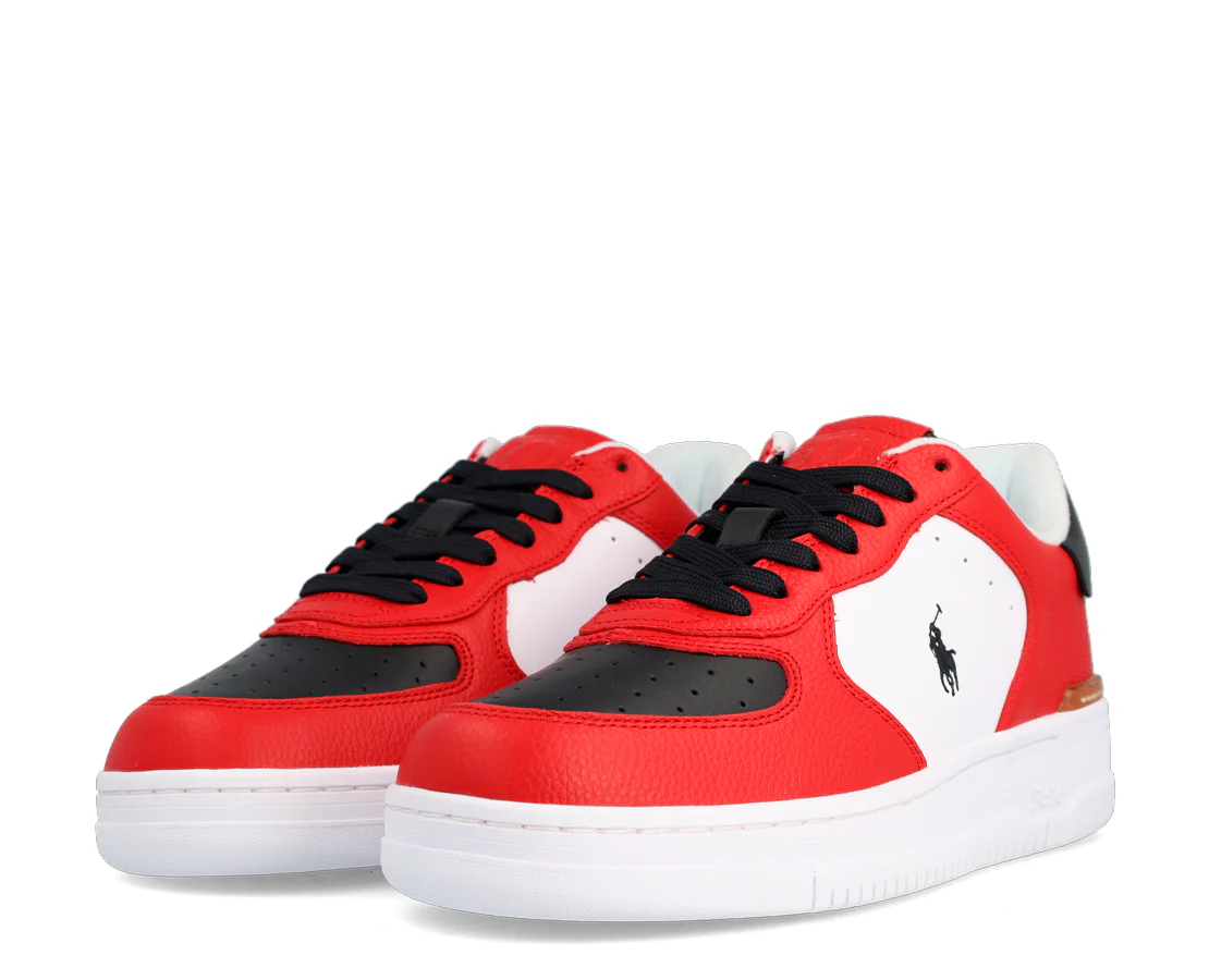 Ralph Lauren Masters Court - Image 2