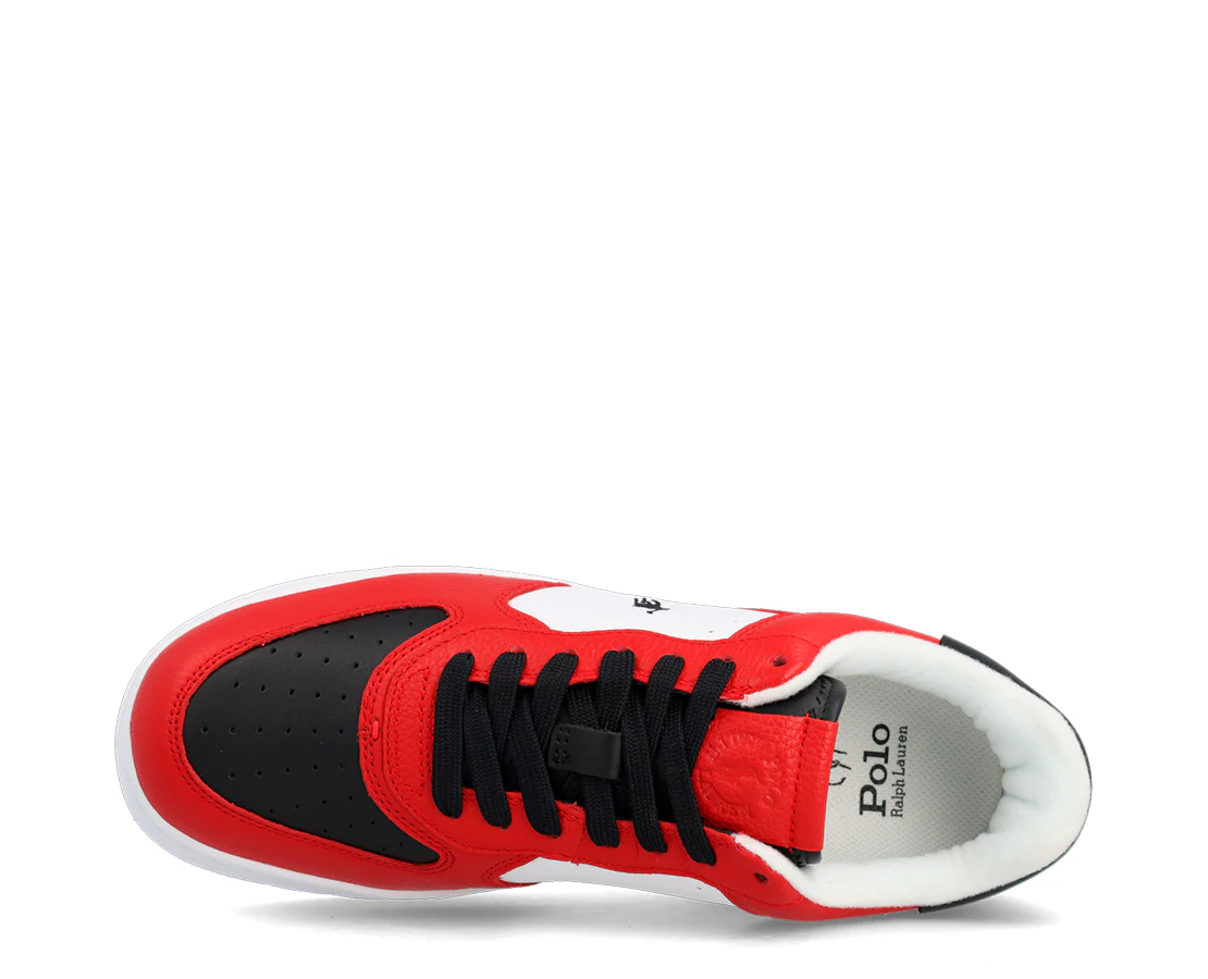 Ralph Lauren Masters Court - Image 3