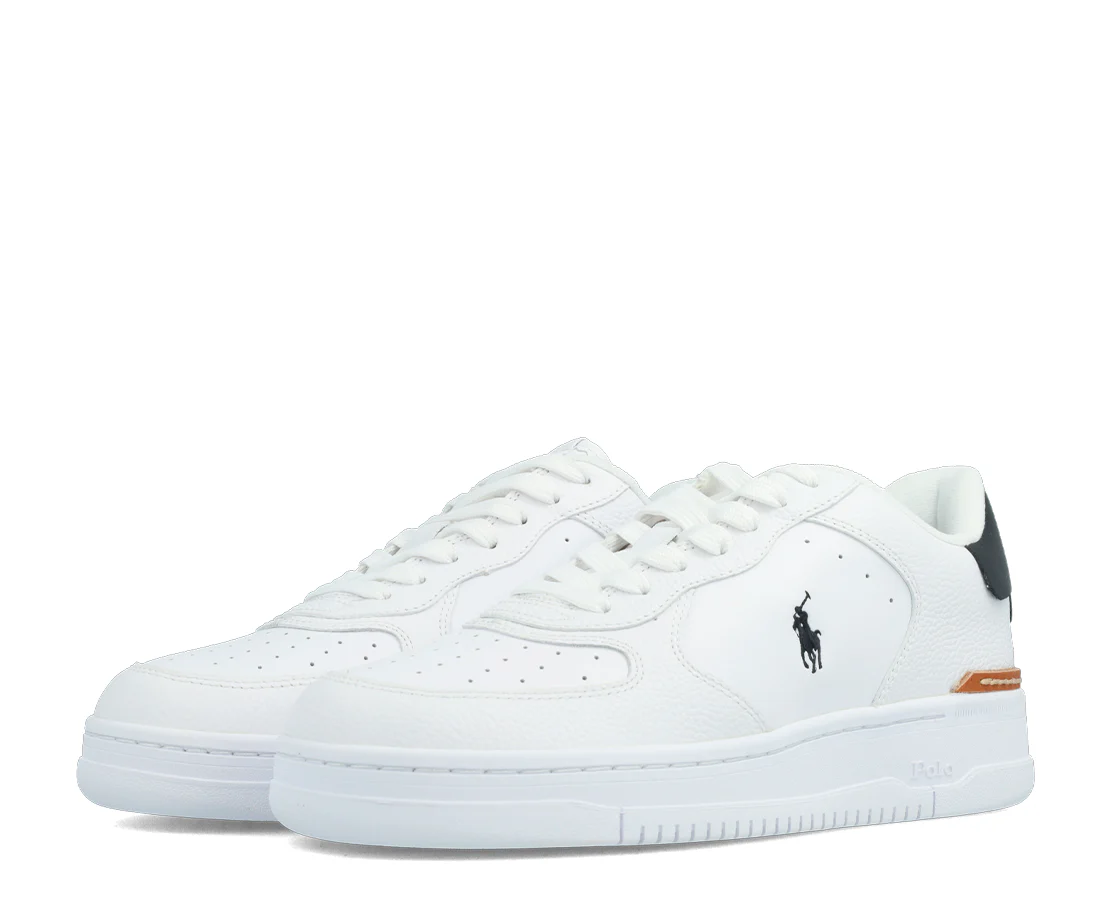 Ralph Lauren Masters Court Leather - Image 2