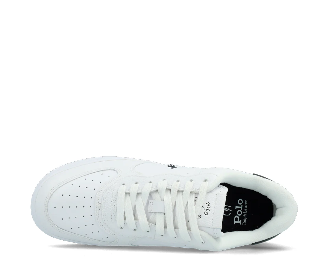 Ralph Lauren Masters Court Leather - Image 3