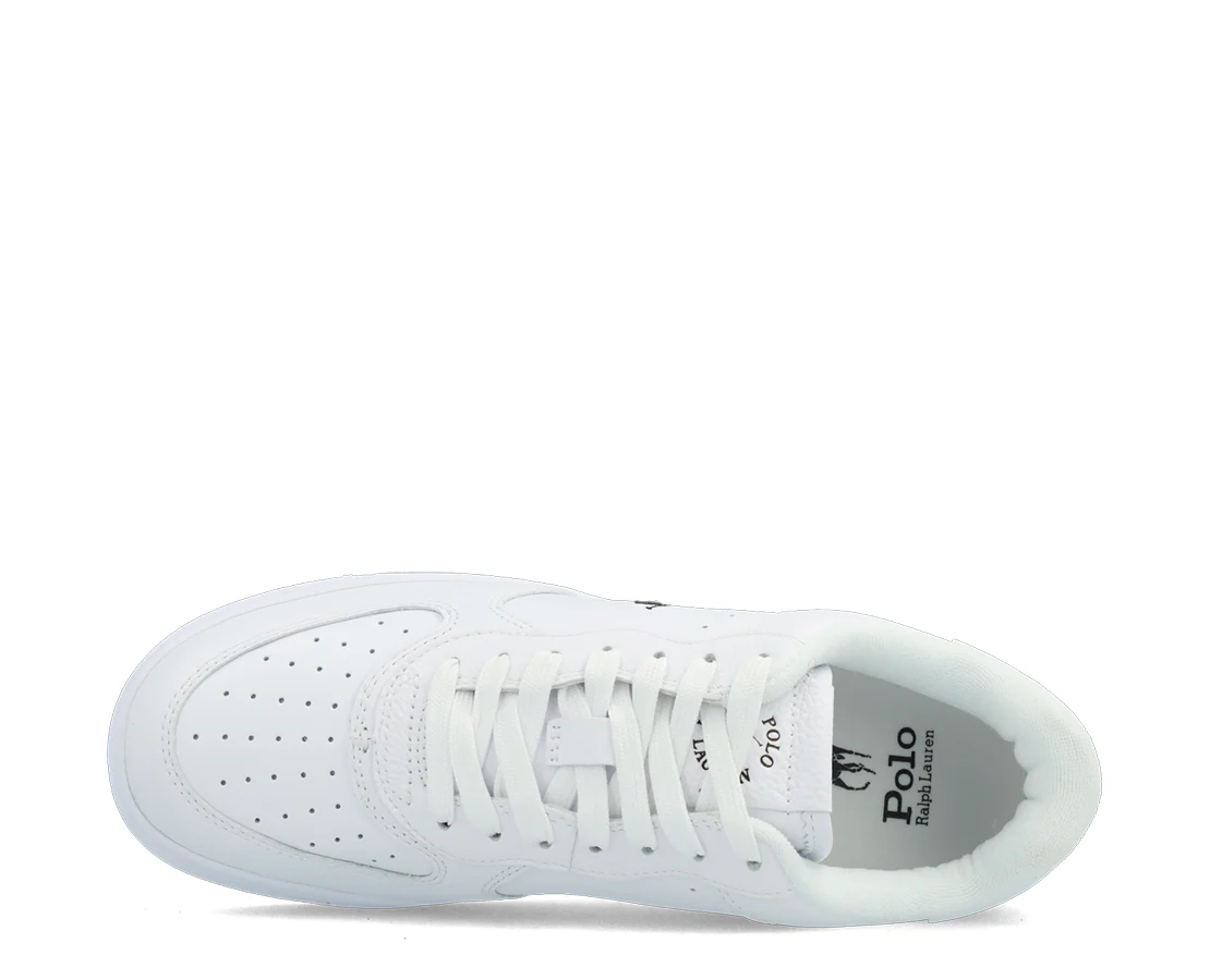 Ralph Lauren Masters Court Leather - Image 3
