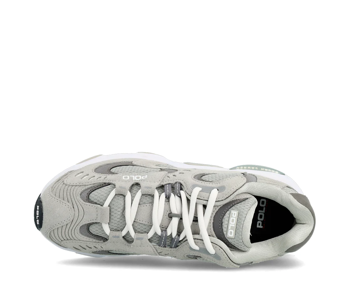 Ralph Lauren Modern Trainer - Image 3