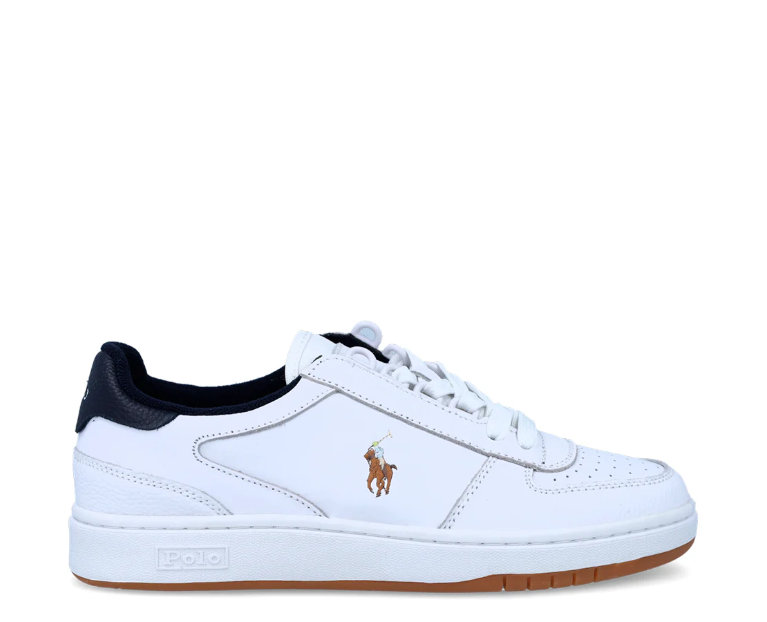 Ralph Lauren Polo CRT
