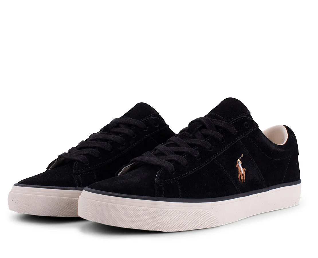 Ralph Lauren Sayer Vulc - Image 3