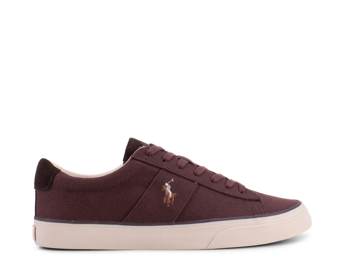 Ralph Lauren Sayer Vulc