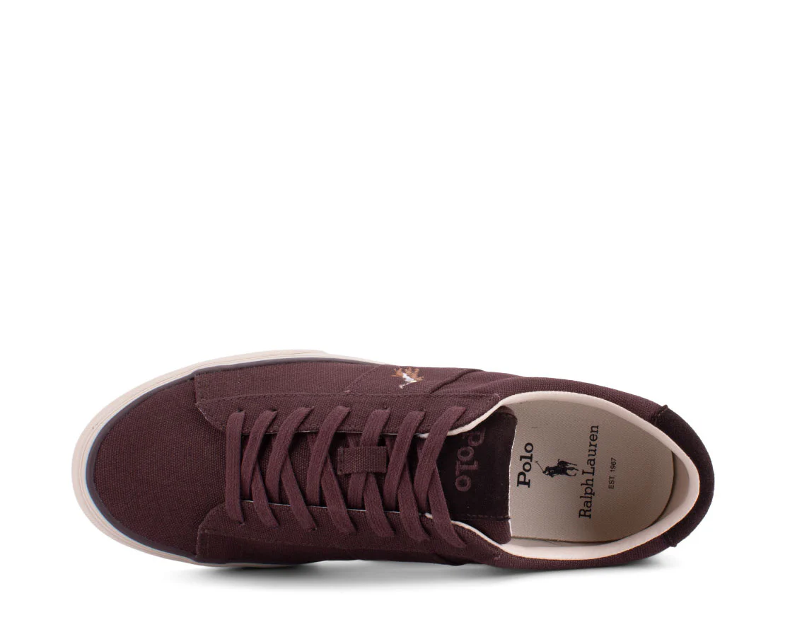 Ralph Lauren Sayer Vulc - Image 3