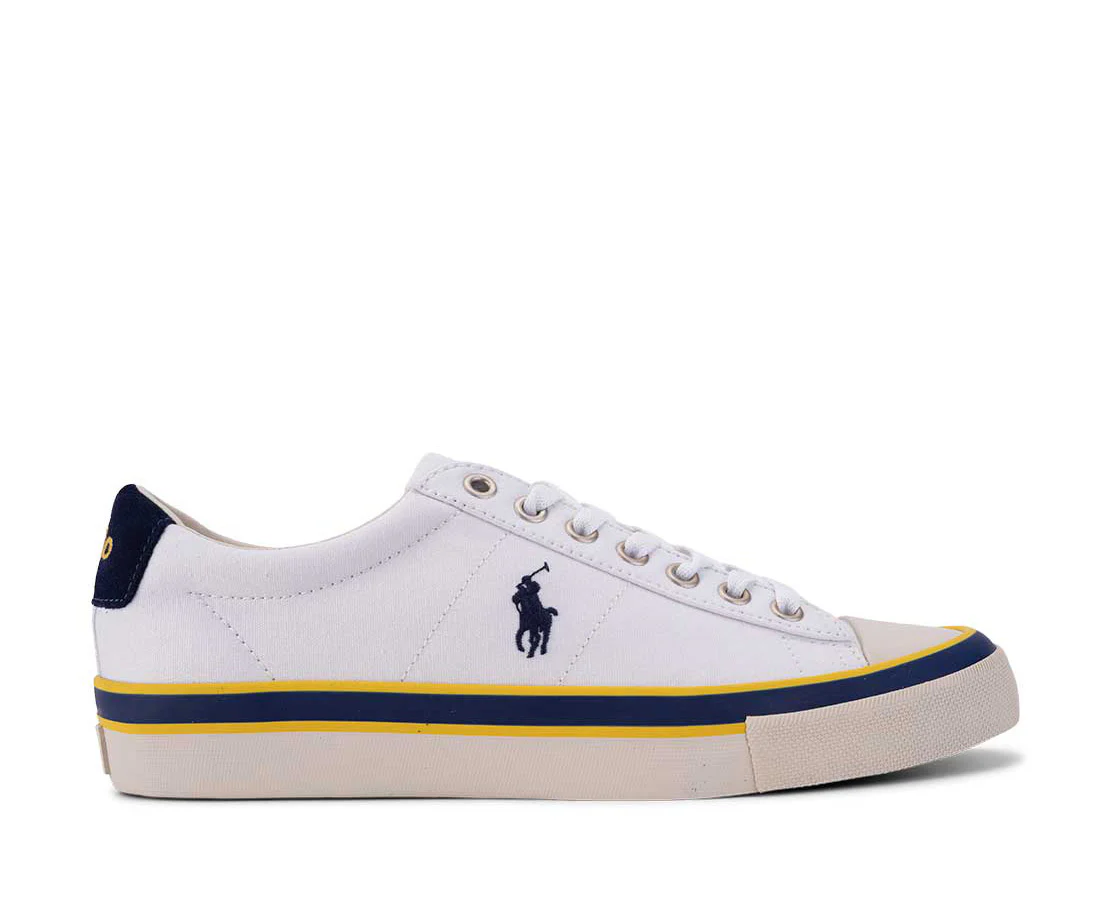Ralph Lauren Sayer Vulcanised