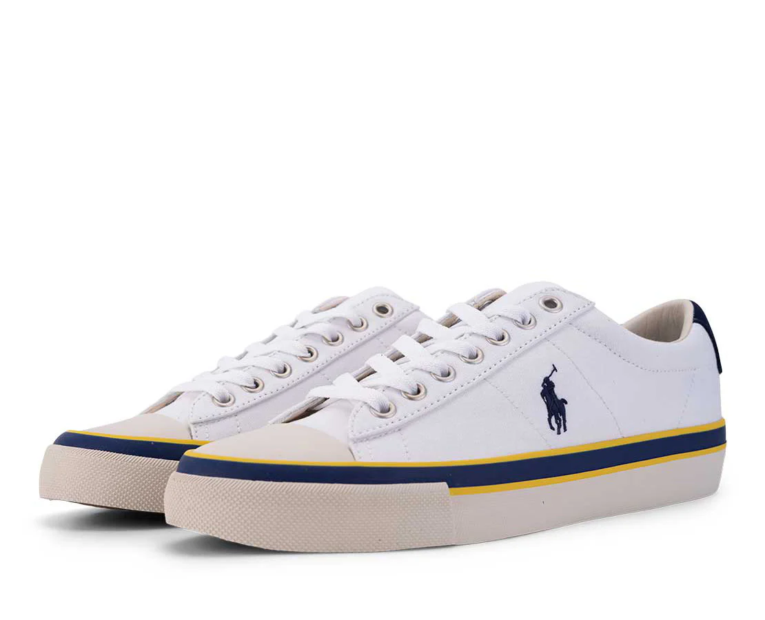 Ralph Lauren Sayer Vulcanised - Image 2