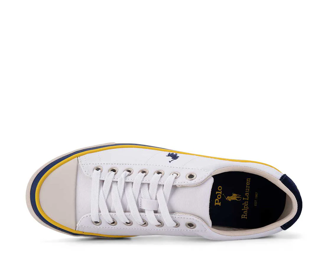 Ralph Lauren Sayer Vulcanised - Image 3