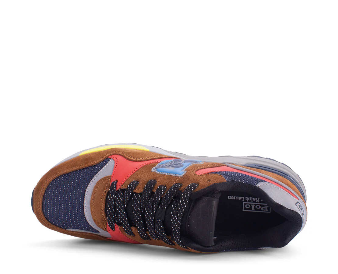 Ralph Lauren Trackster 100 - Image 3