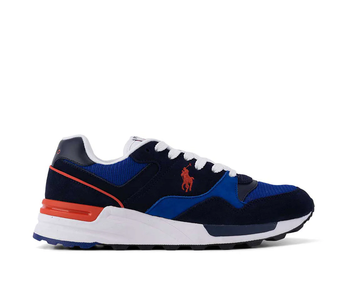 Ralph Lauren Trackster Pony