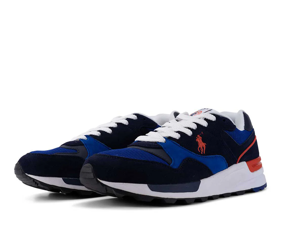Ralph Lauren Trackster Pony - Image 2
