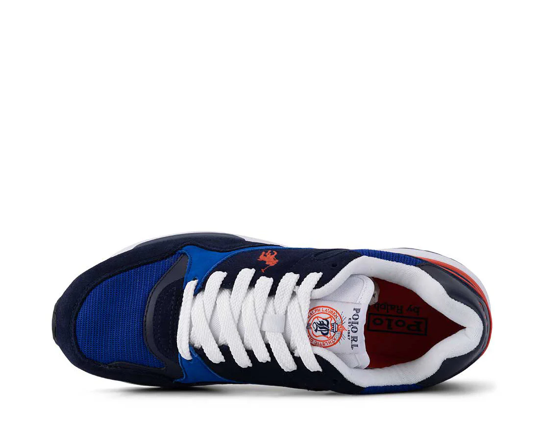 Ralph Lauren Trackster Pony - Image 3