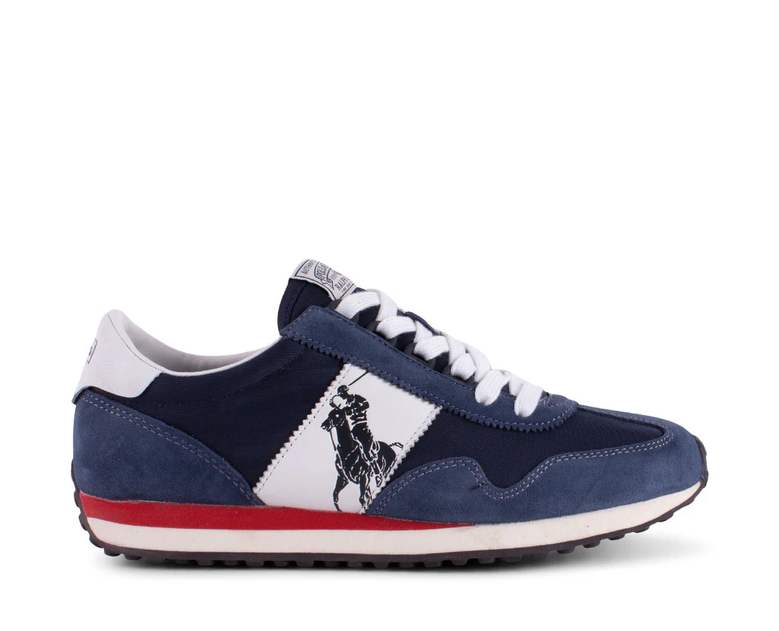 Ralph Lauren Train 90