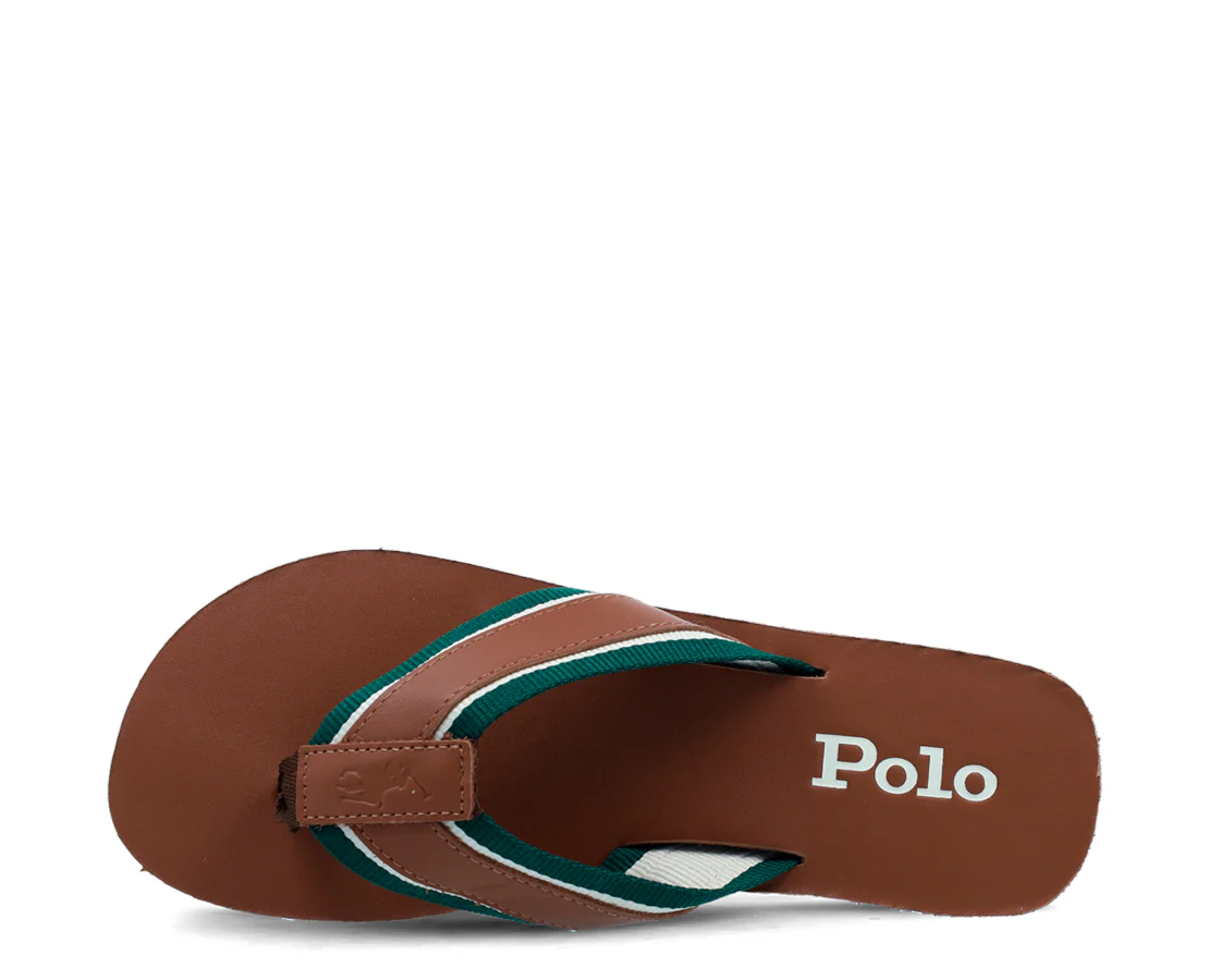 Ralph Lauren Vintage Bolt Sandals - Image 3