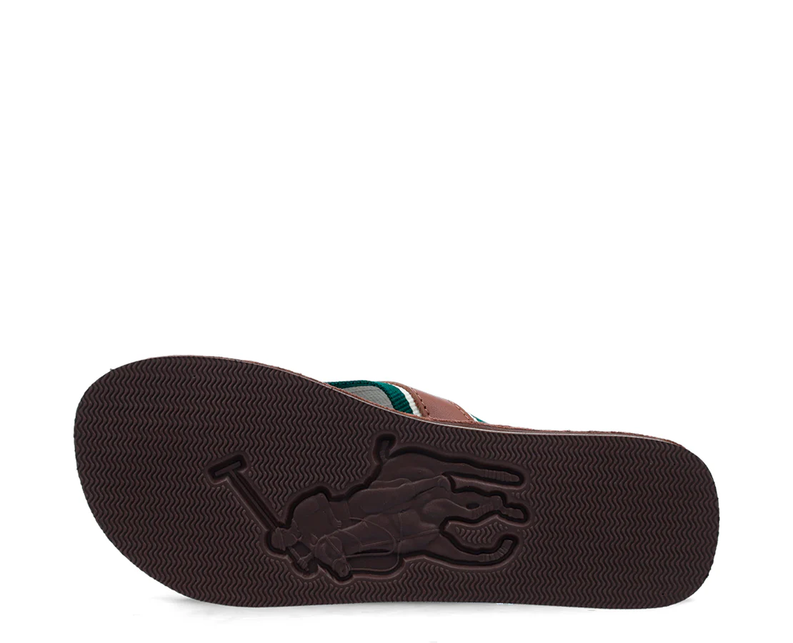 Ralph Lauren Vintage Bolt Sandals - Image 4