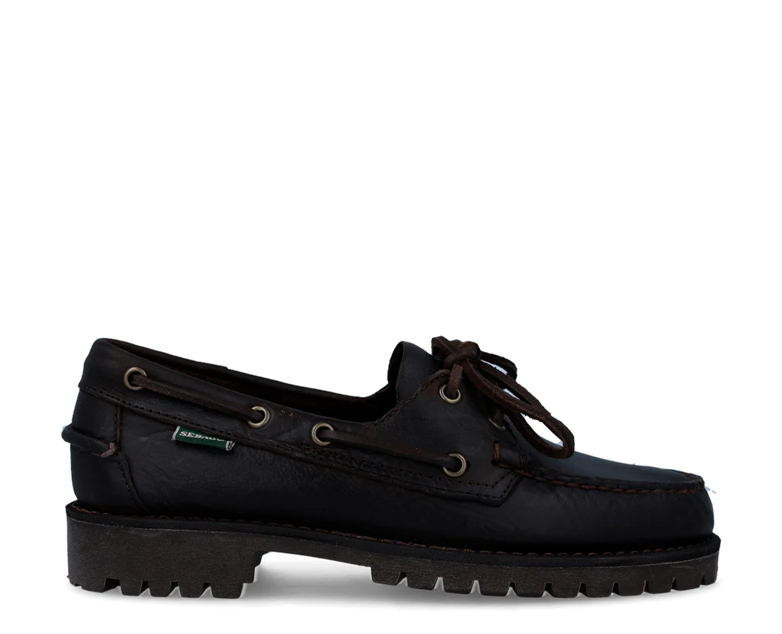 Sebago Ranger Tumbled