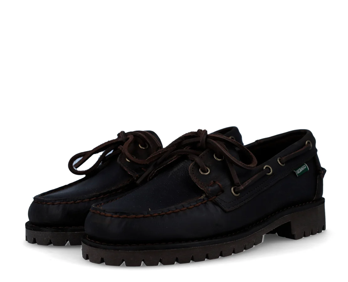 Sebago Ranger Tumbled - Image 2