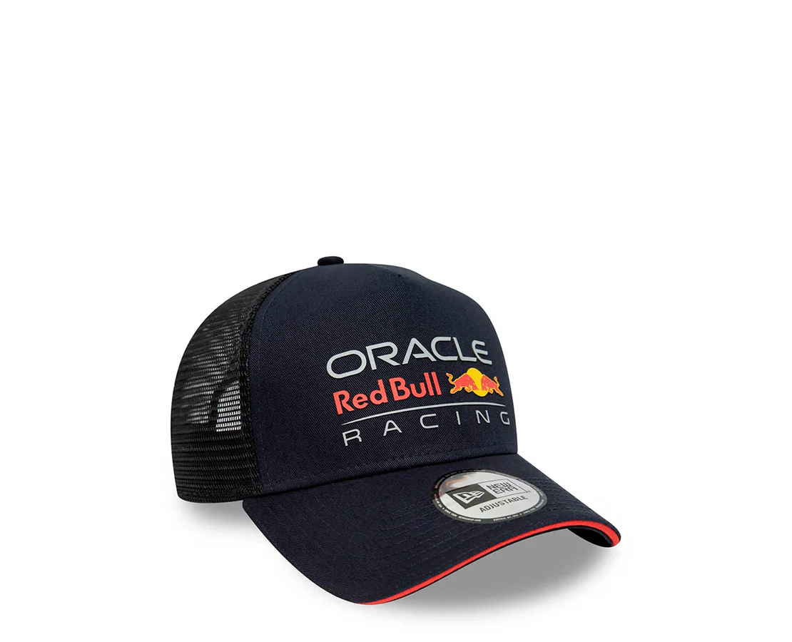 New Era Red Bull F1 Core Trucker - Image 3