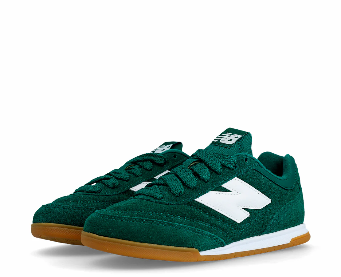 New Balance RC42 Marsh Green - Image 2