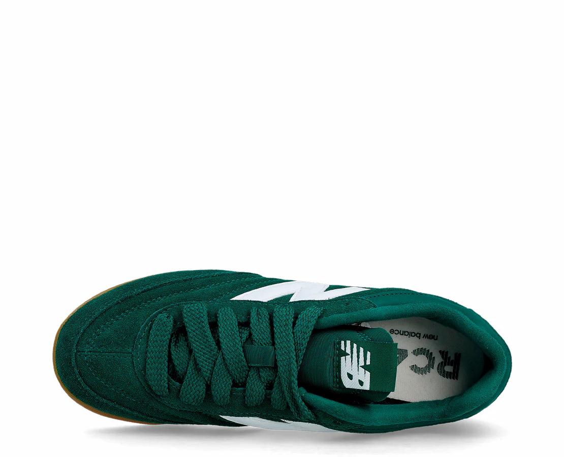 New Balance RC42 Marsh Green - Image 3