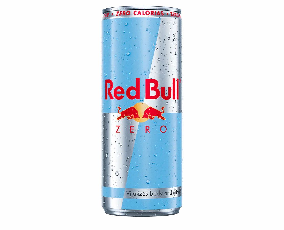 Red Bull Zero