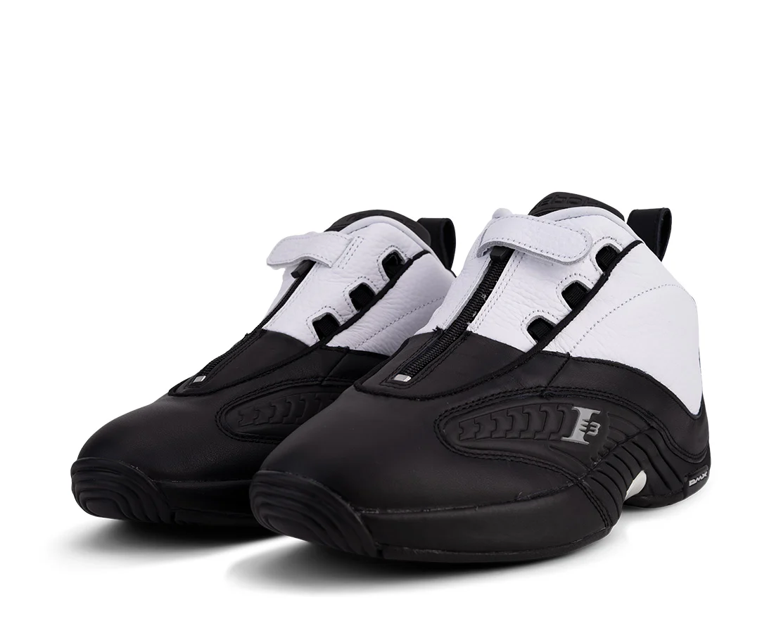 Reebok Answer IV - Image 2