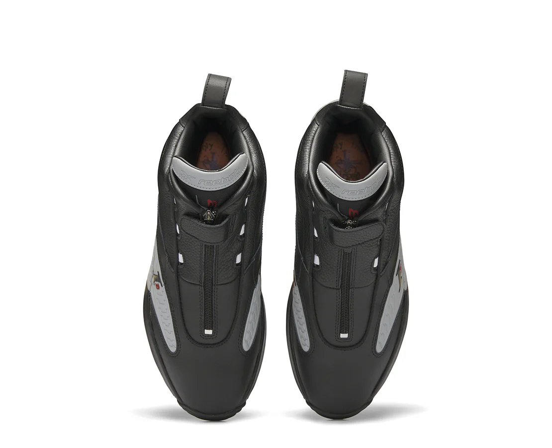Reebok Answer IV - Image 3