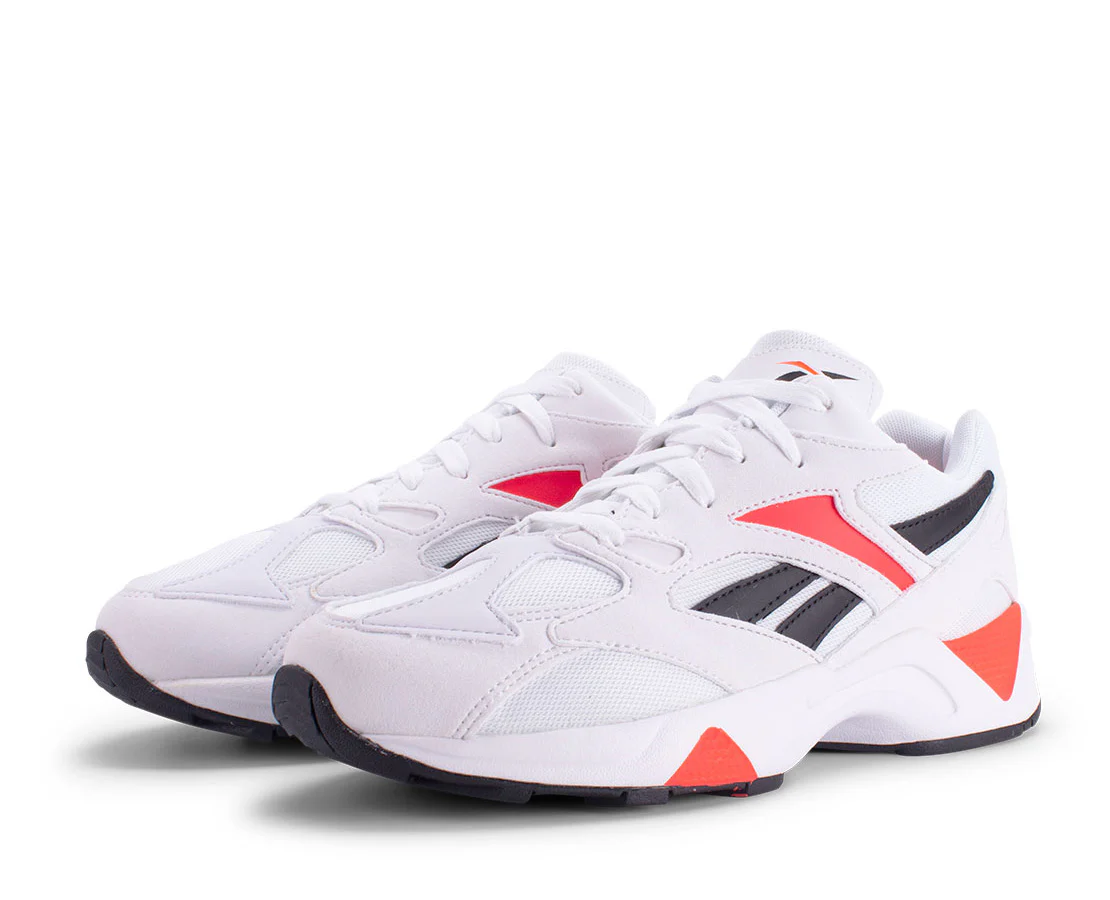 Reebok Aztrek  96 - Image 4