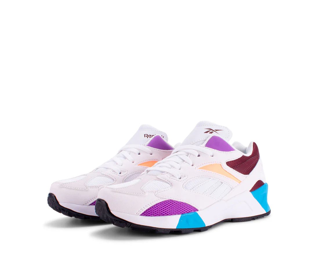 Reebok Aztrek  96 - Image 4