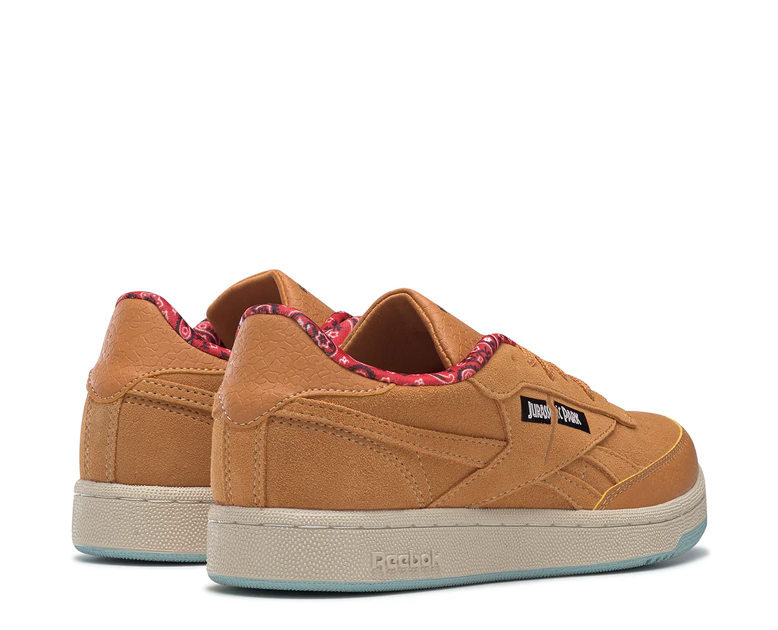 Reebok Classic Leather Jurassic Park - Image 5