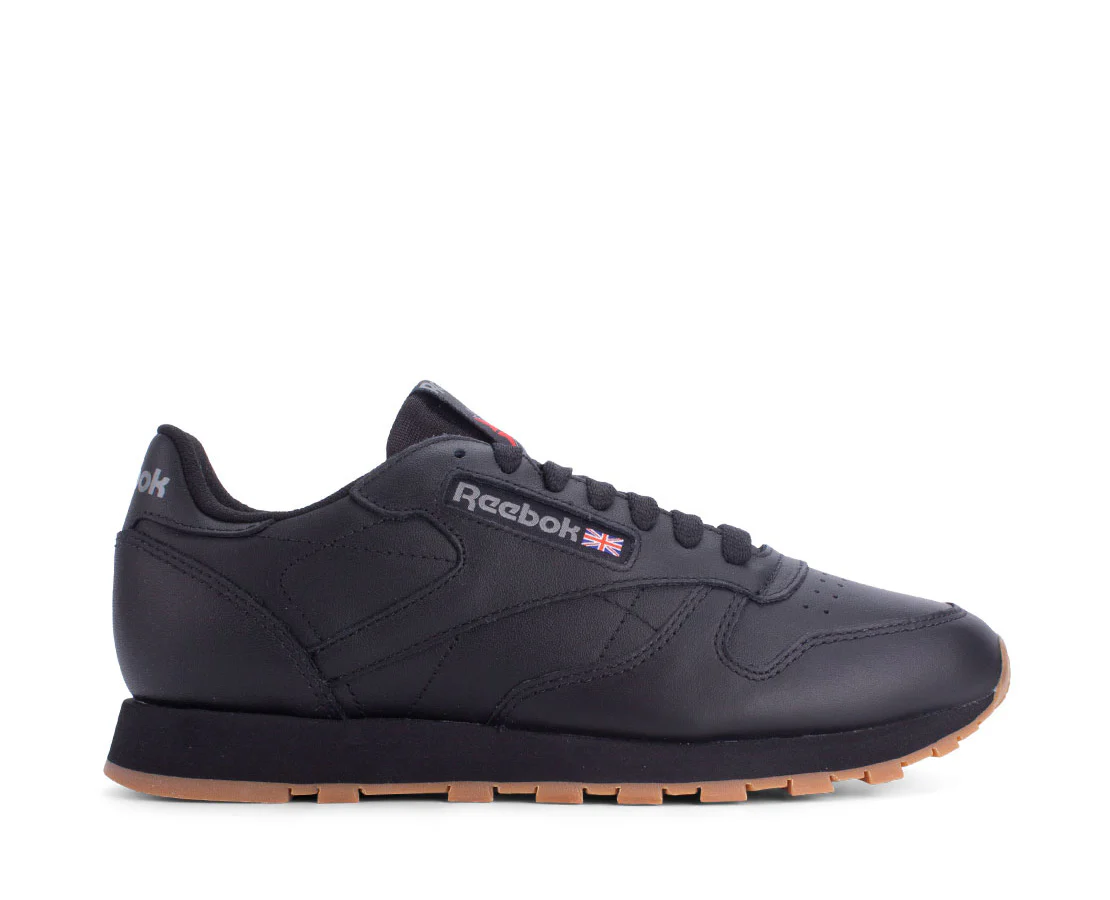 Reebok CLassic Leather